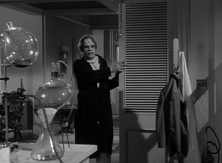 15518 arachnophobia movie still