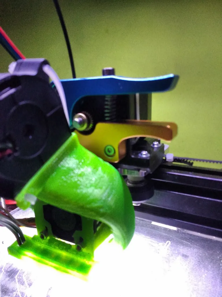 15530 titan extruder tevo tarantula 5