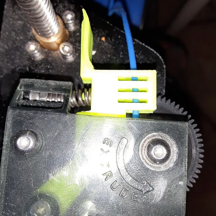 15530 titan extruder tevo tarantula 6