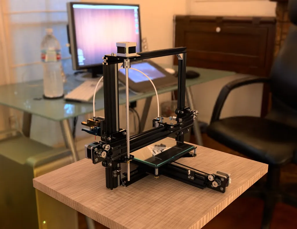 15532 temperature control gcode