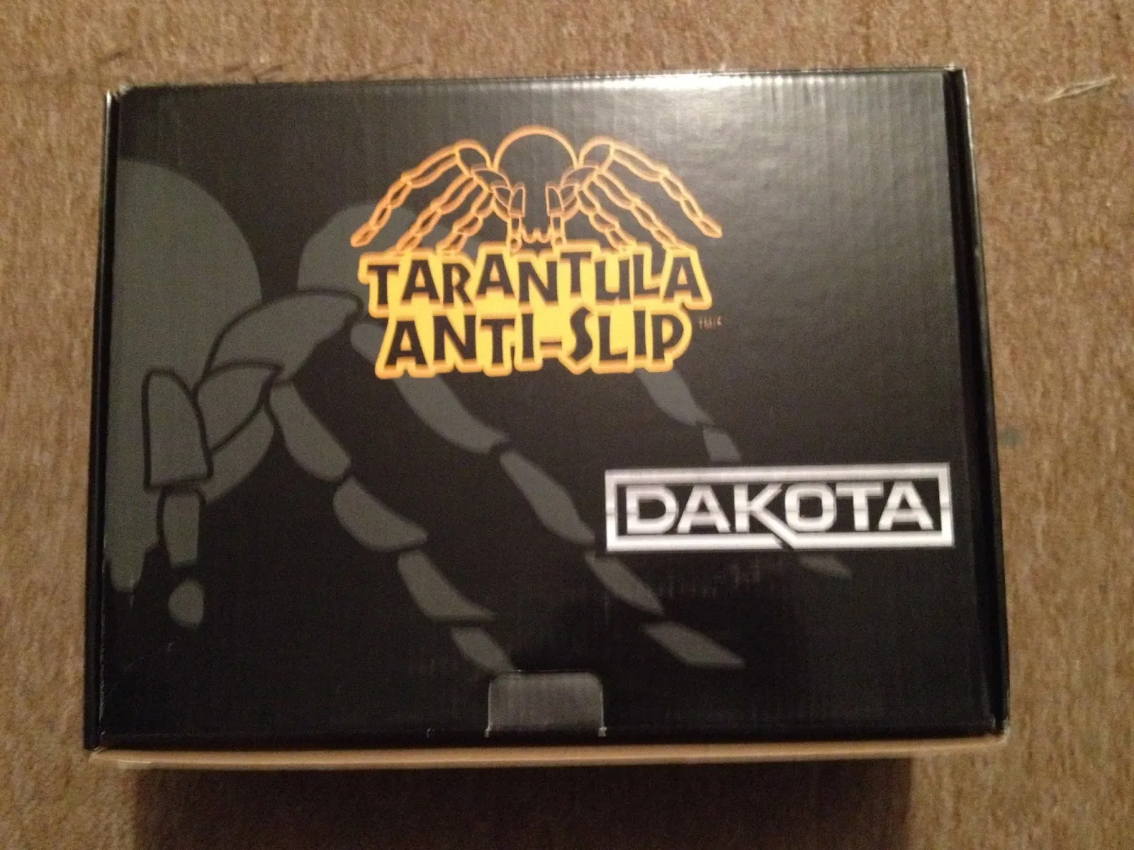 15536 dakota tarantula workplace