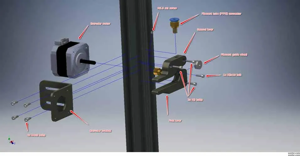 15557 tevo tarantula dual x wiring