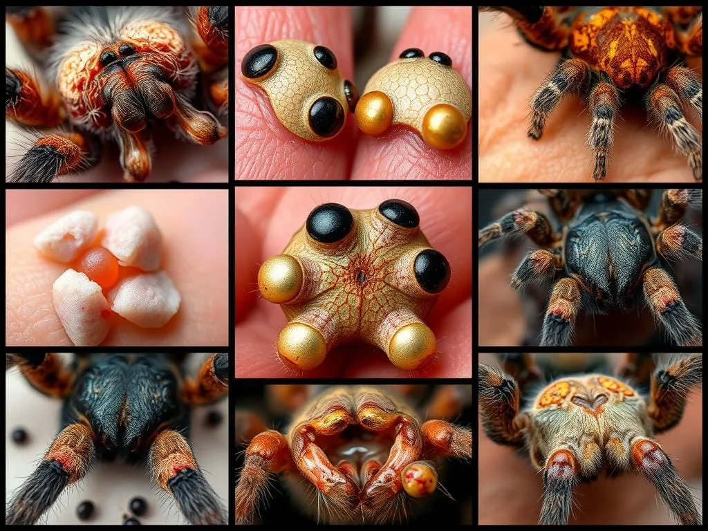 15559 tarantula bite first aid