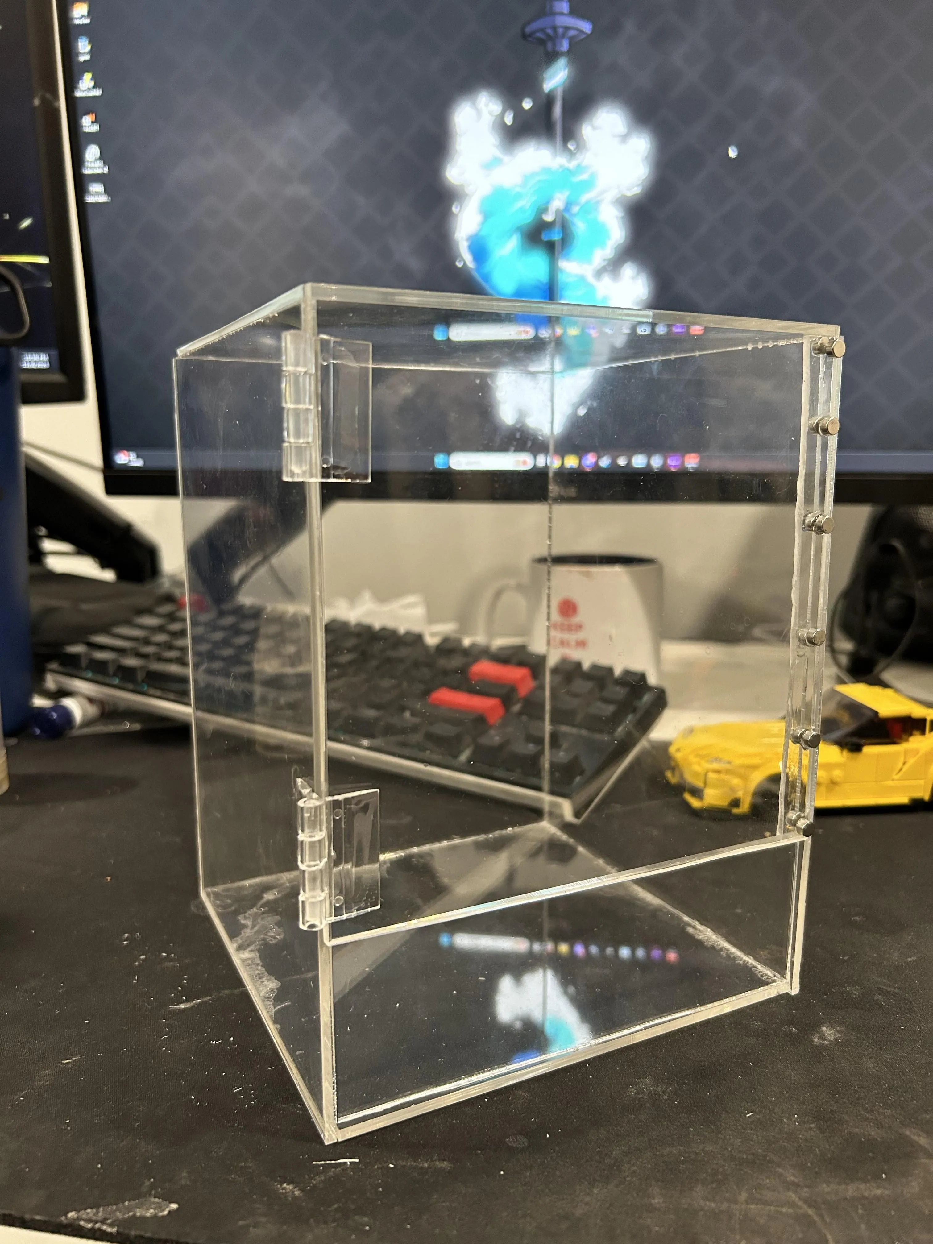 15560 tarantula substrate options