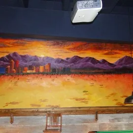 15576 tarantula burger