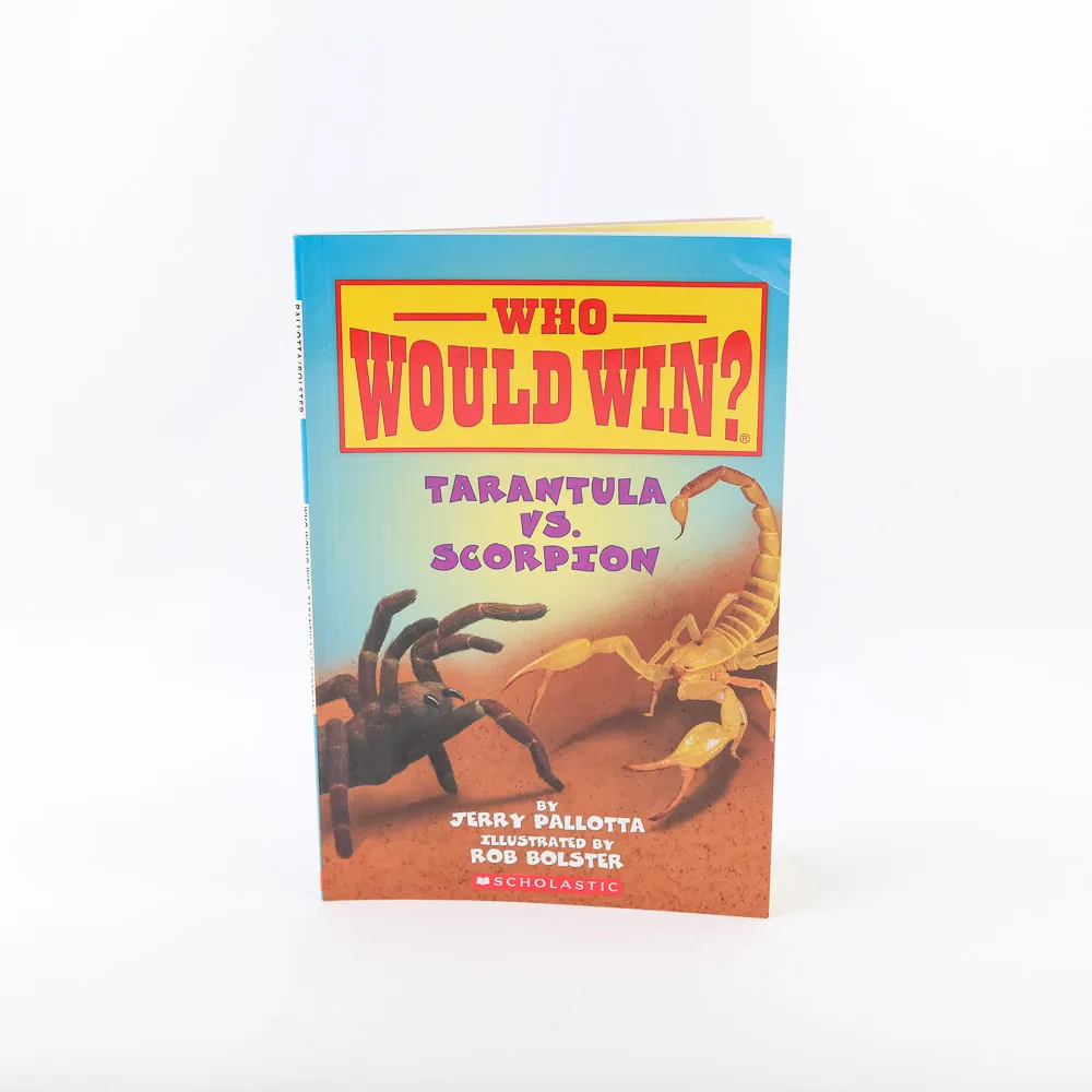 15586 tarantula size comparison