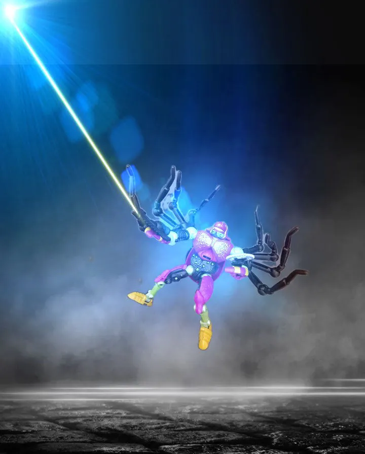 15601 tarantula defense