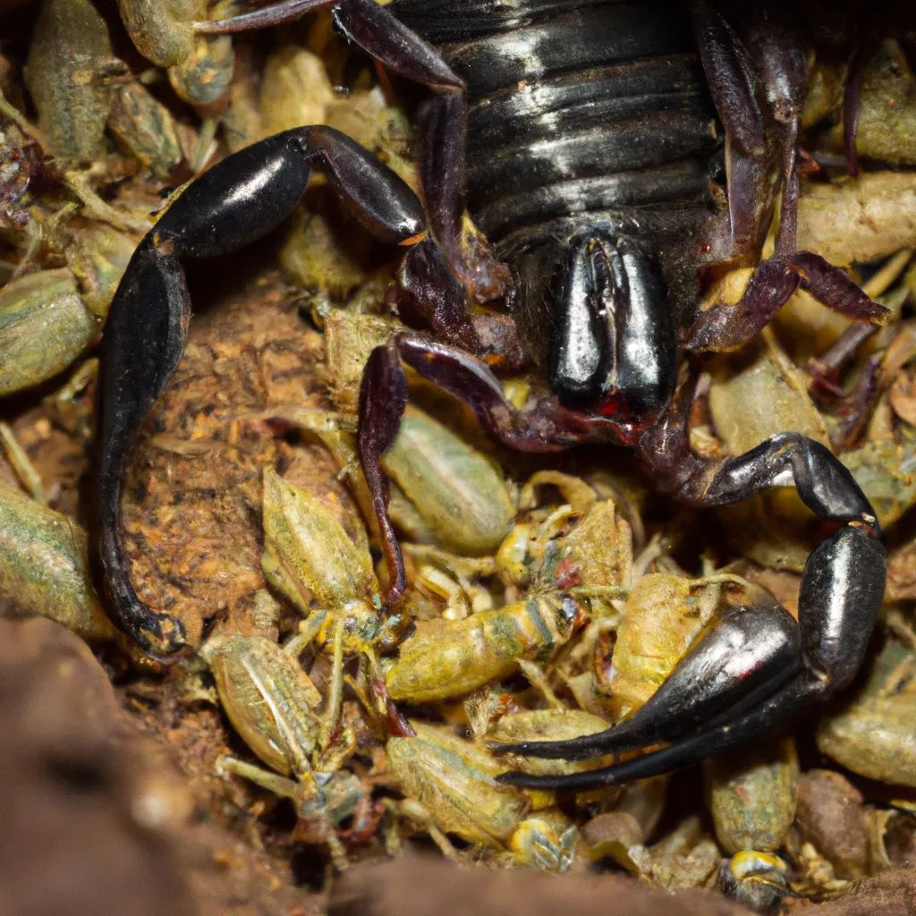 15620 tarantula eggs