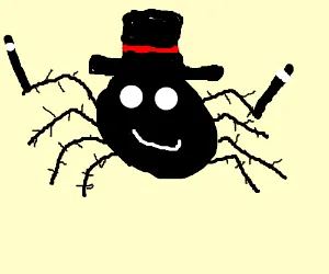 15653 tarantula magic tools