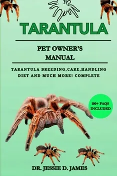 15658 tarantula size comparison