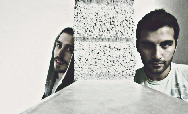 15662 electronic music culture