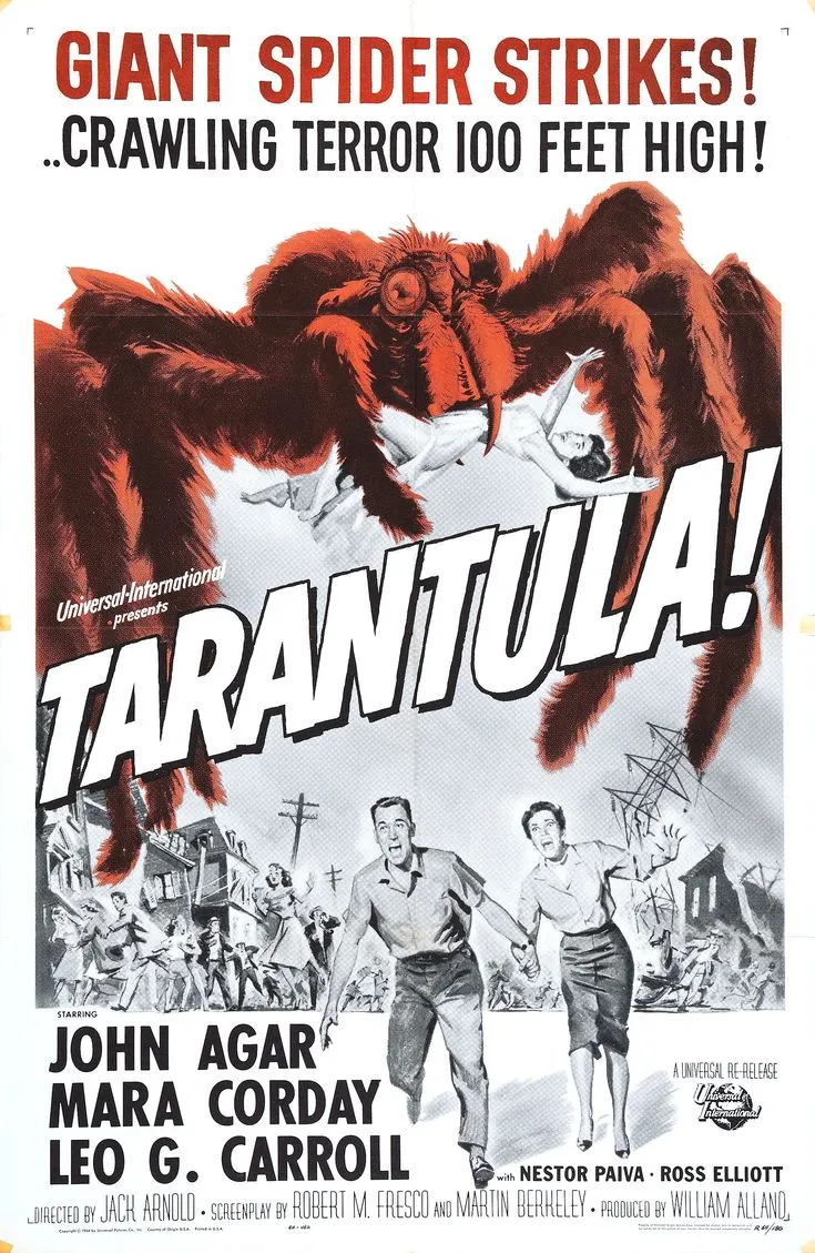 15674 tarantula movie still 2
