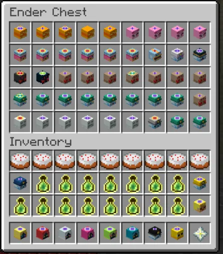 15679 tarantula minion placement