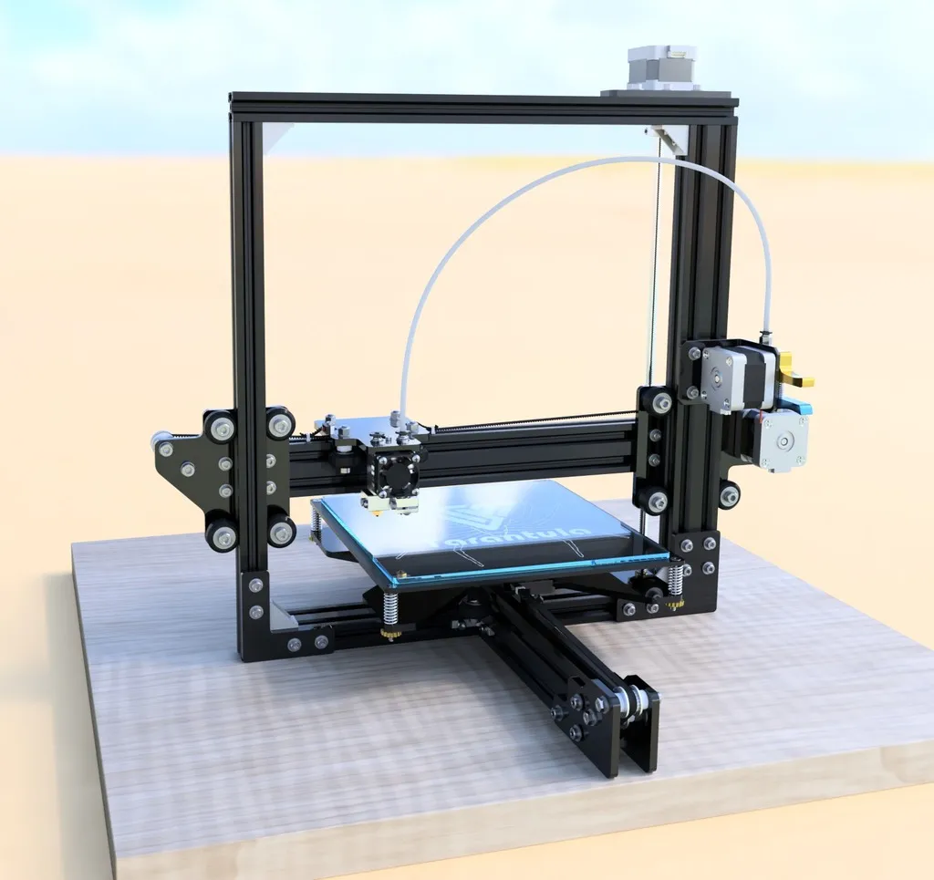 15709 bed leveling 5