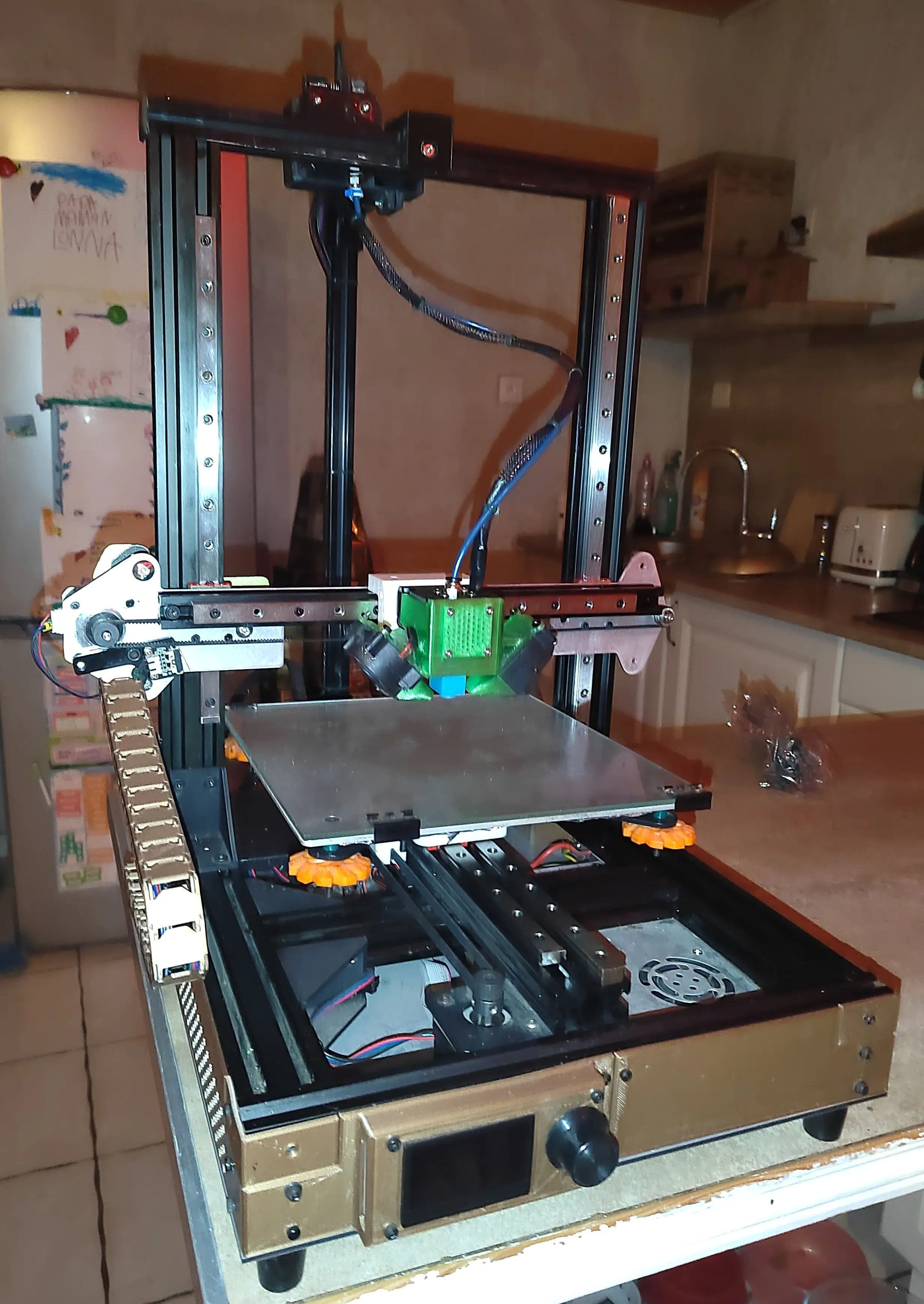 15713 tevo tarantula pro print quality