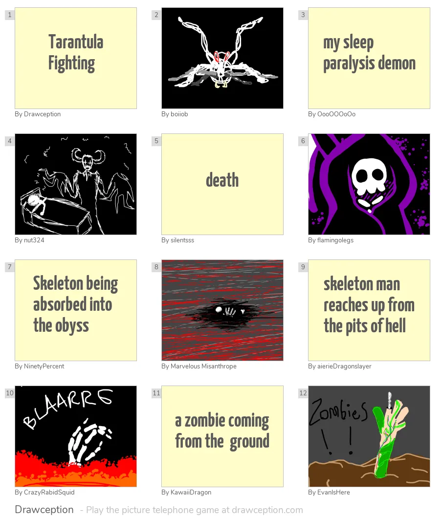 15731 tarantula dream image4