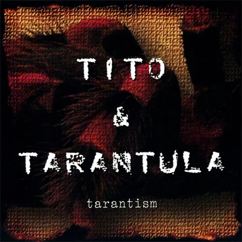15752 tito and tarantula movie cast