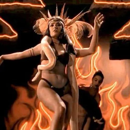 15752 tito and tarantula movie set