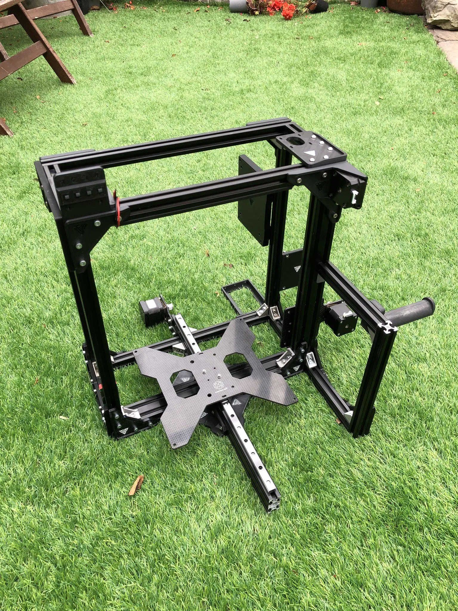 15762 tevo tarantula bed leveling