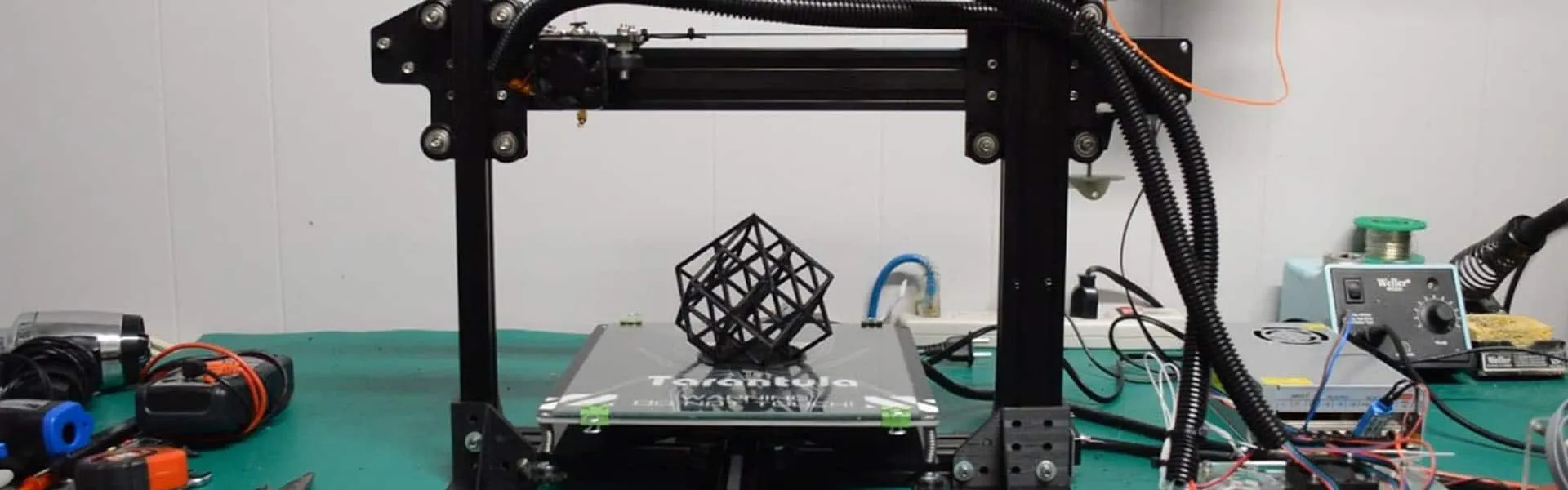 15762 tevo tarantula frame assembly