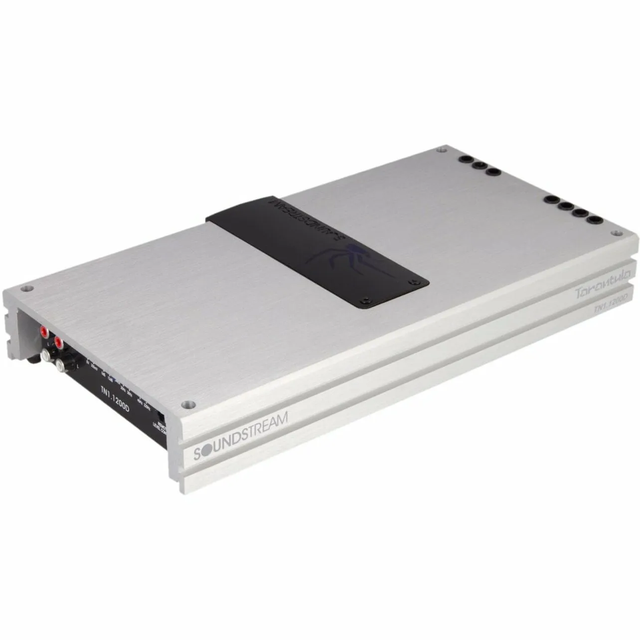 15765 soundstream tarantula nano sound quality