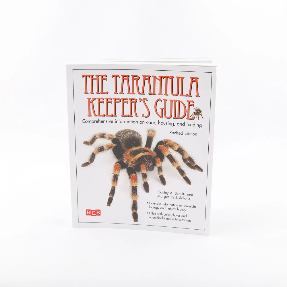 15790 tarantula feeding