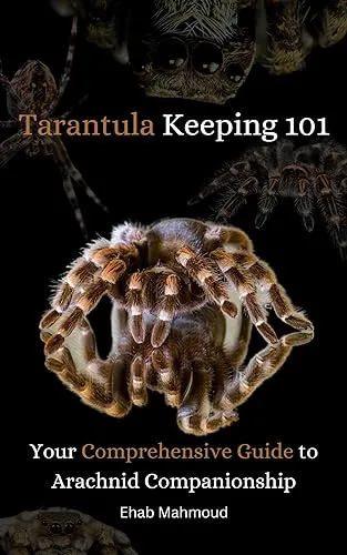 15790 tarantula water
