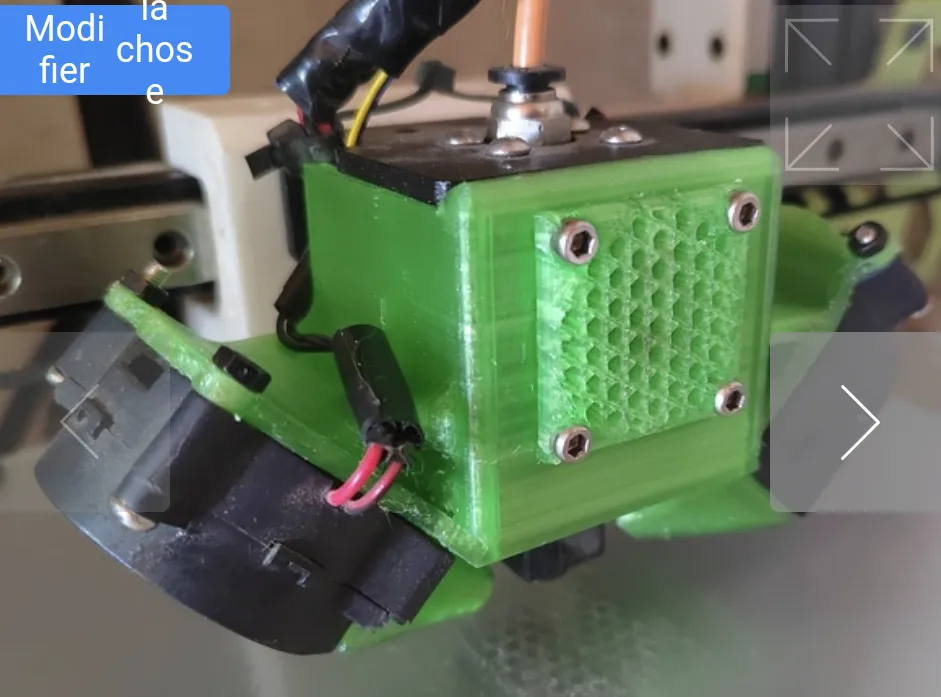 15791 tevo tarantula rs manual print quality