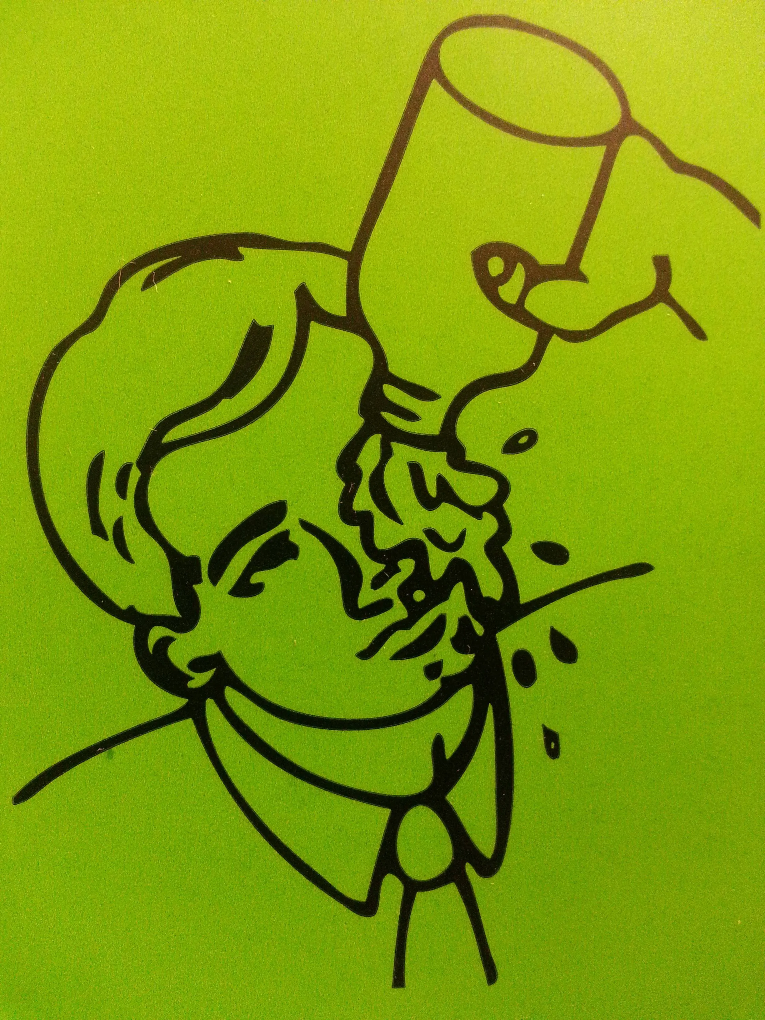 15796 tarantula hydration