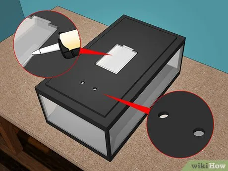 15804 tarantula handling