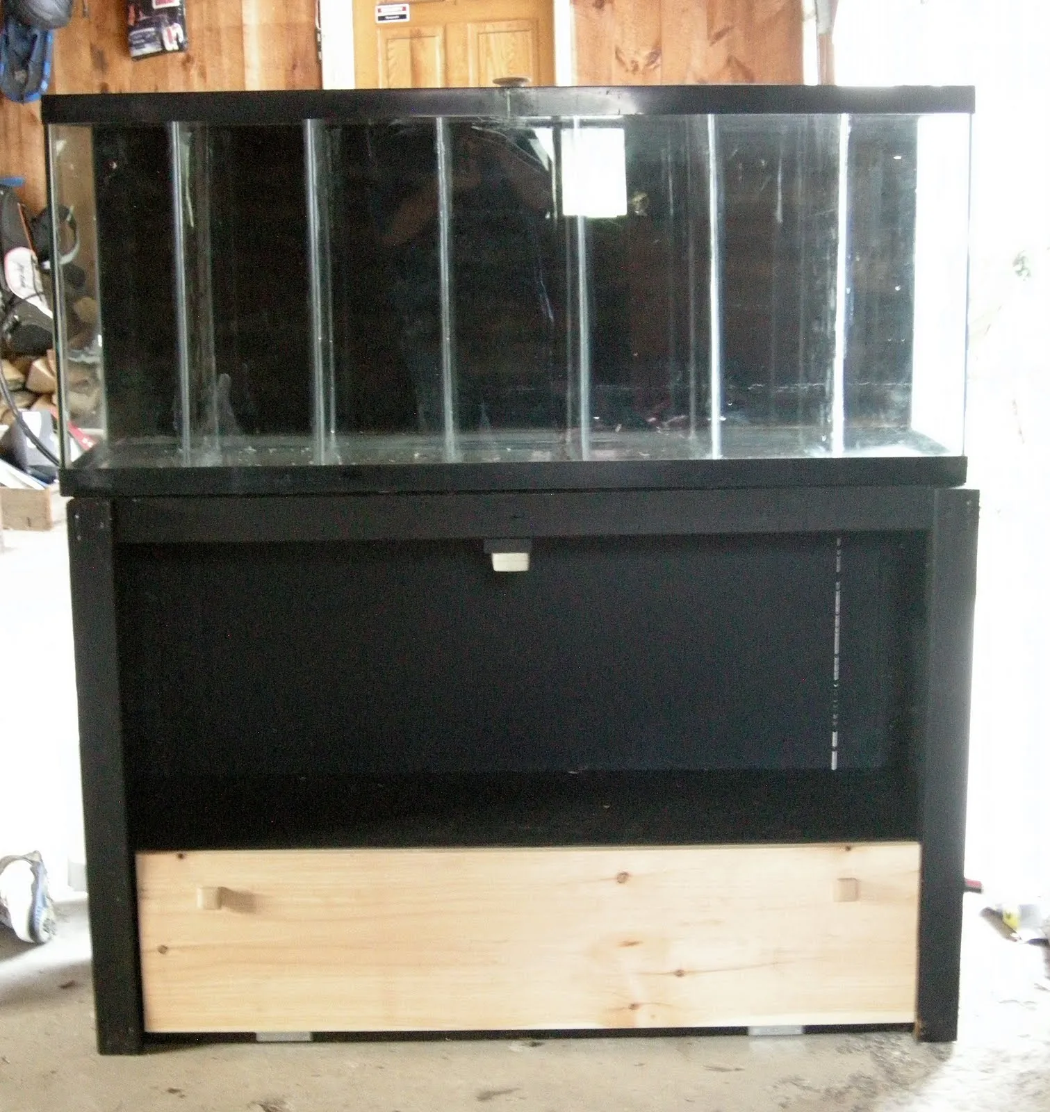 15835 overheating tarantula