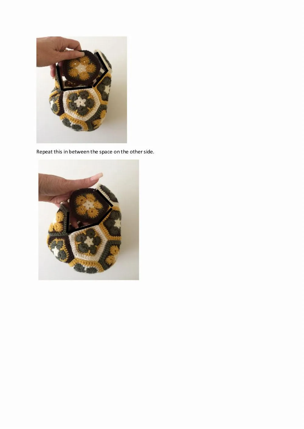 15848 african flower tarantula 6