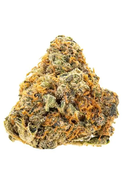 15852 alien tarantula weed appearance